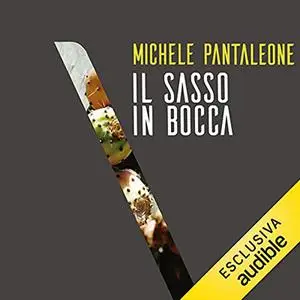 «Il sasso in bocca» by Michele Pantaleone
