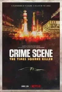 Crime Scene: The Times Square Killer S01E03