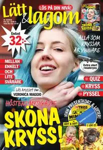 Lätt & Lagom – 20 september 2016