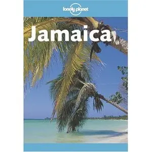 Lonely Planet – Jamaica