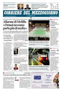 Corriere del Mezzogiorno Campania - 19 Ottobre 2022