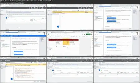 Google Ads: Optimierung, Tools, Berichte