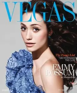 Vegas Magazine - February 2011