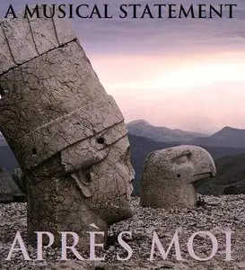 A Musical Statement [S03E01] - Après Moi