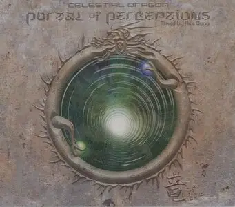 V.A. - Portal of Perceptions (2005)