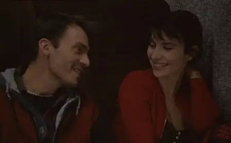 Tom est tout seul (1995)