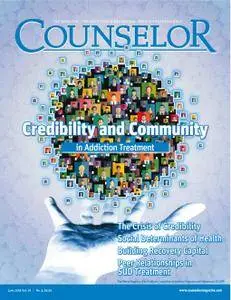 Counselor - June 01, 2018