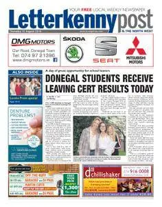 Letterkenny Post - 15 August 2018