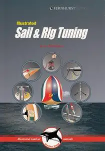 «Sail & Rig Tuning (For Tablet Devices)» by Ivar Dedekam