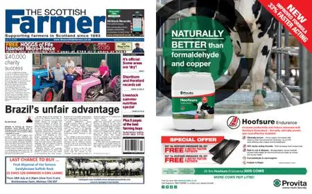 The Scottish Farmer – July 07, 2022