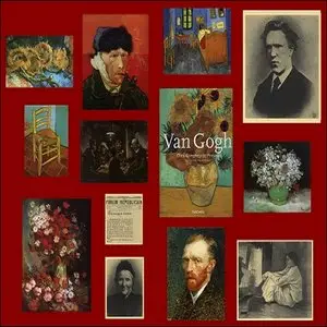 Van Gogh - Complete Work of Art (paintings+photos)