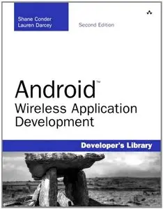Android Wireless Application Development (repost)