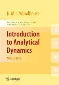 Introduction to Analytical Dynamics (new edition)