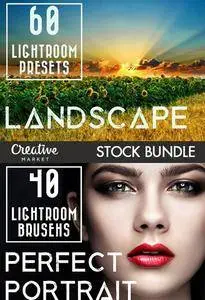 CM Photography Lightroom & Photoshop Presets