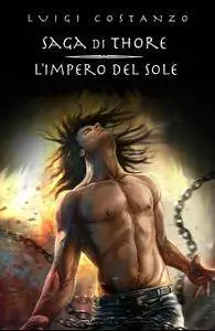 Saga di Thore – L’impero del sole