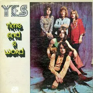 Yes: Collection (1969 - 2014) [Vinyl Rip 16/44 & mp3-320]