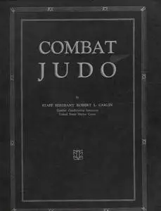 Combat Judo