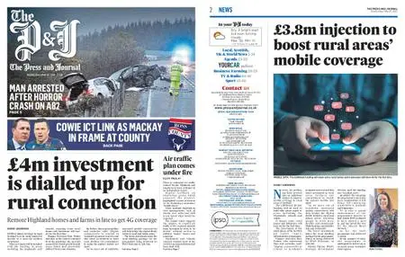 The Press and Journal Inverness – May 26, 2021