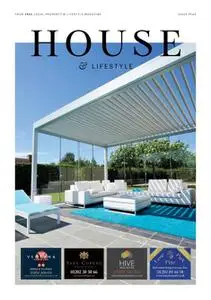 House & Lifestyle - August 2022