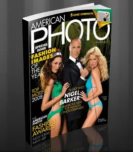 American Photo Magazine