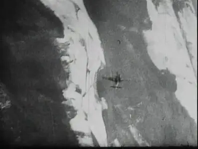 Tempest at War