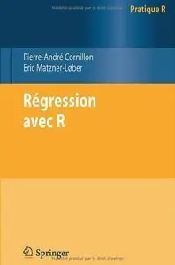 Régression avec R (Repost)