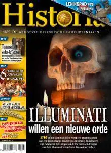 Historia Netherlands - Nr.5 2017