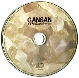 Gansan - The African Way of Life (2018)