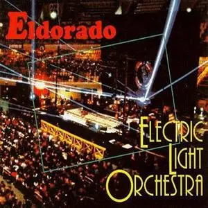 Electric Light Orchestra - Eldorado: Live In Osaka (1978)