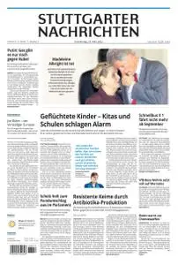 Stuttgarter Nachrichten  - 24 März 2022