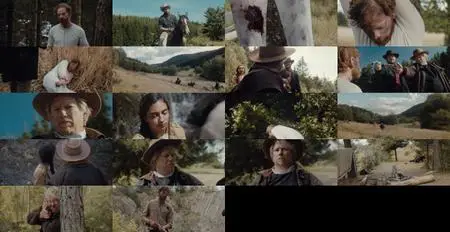 The Porter Brothers (2016)