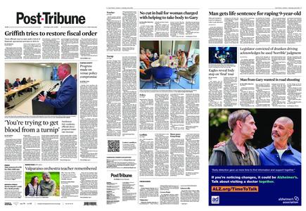 Post-Tribune – July 08, 2023