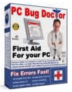 Bug Doctor 3.0.3.8