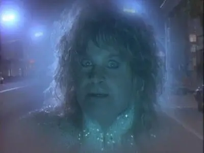 Ozzy Osbourne - The Ultimate Ozzy (1986)