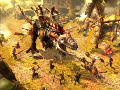Paraworld (FULL ISO/ENG)