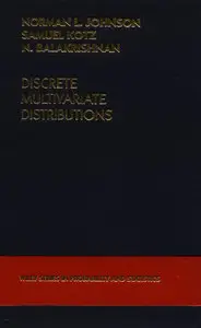 Discrete Multivariate Distributions