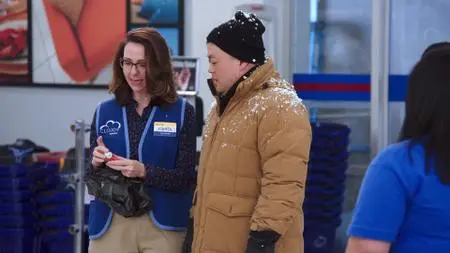 Superstore S04E12