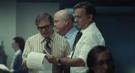 The Post (2017)