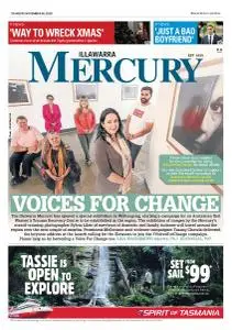Illawarra Mercury - November 26, 2020