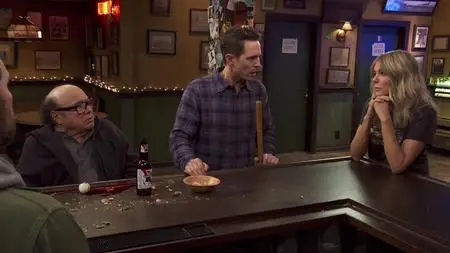 It's Always Sunny in Philadelphia S16E03