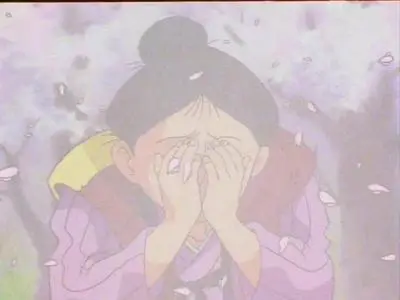 GeGeGe no Kitaro 1996  episode 013