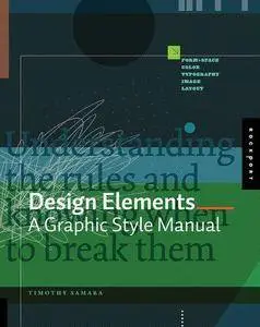 Design Elements: A Graphic Style Manual (repost)