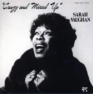 Sarah Vaughan - The Pablo Years (1984) [6-LP Box Set, Vinyl Rip 16/44 & mp3-320 + DVD] Re-up