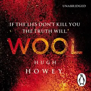 «Wool» by Hugh Howey