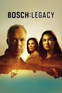 Bosch: Legacy S02E08