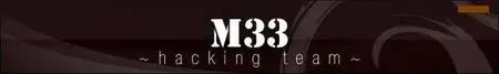 New Hacked FIRMWARE PSP 3.51 by M33