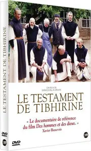 Le Testament de Tibhirine (2010) [Re-UP]