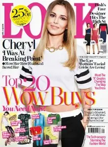 Look UK - 28 July 2014 (True PDF)