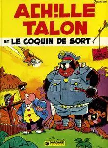 Achille Talon 18 - Achille Talon et le coquin de sort