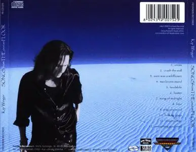 Kip Winger - Songs From The Ocean Floor (2000)